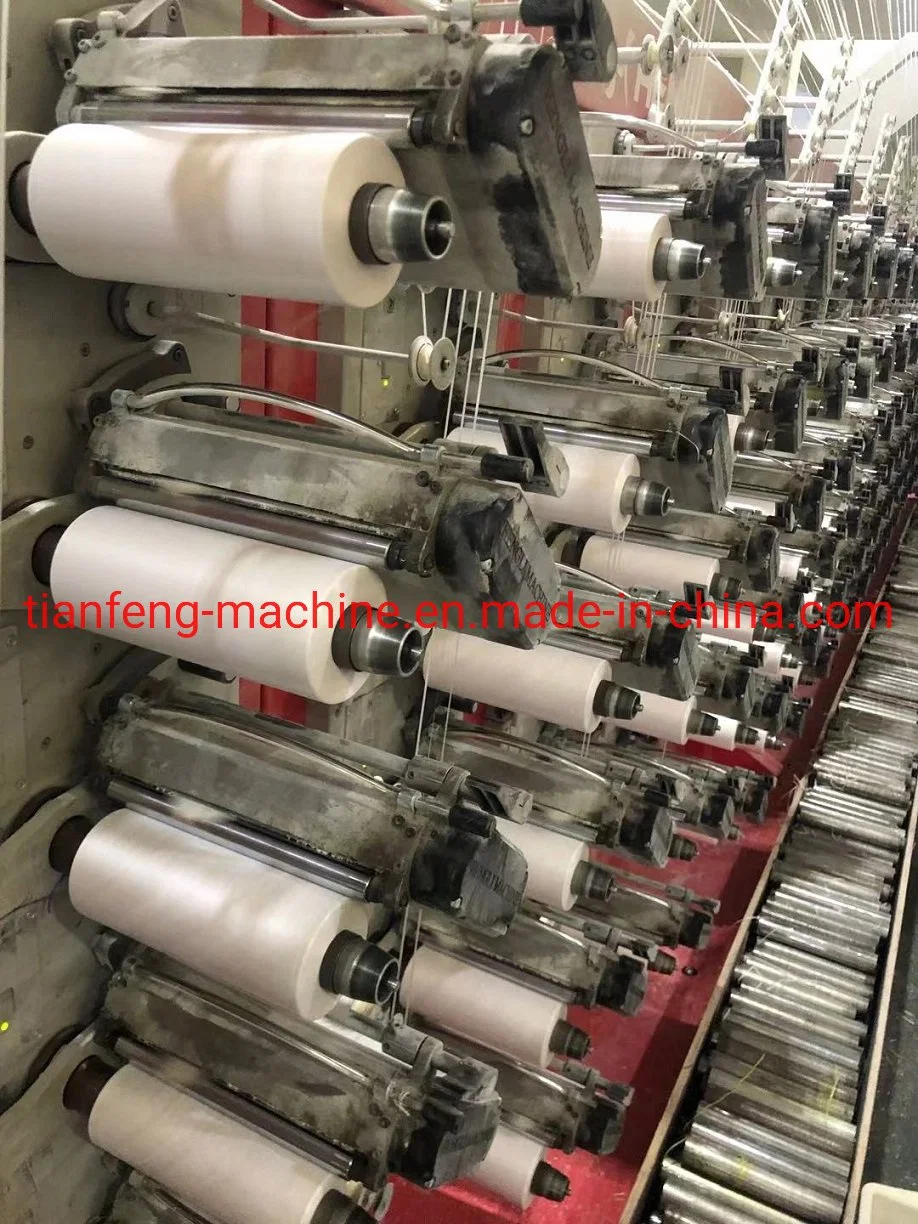 Polypropylene Woven PP Bag Sack Making Machine, Rice Raffia Bag, Cement Chemical Fertilizer Animal Feed Corn Sugar Maize Wheat Flour Bag Production Line